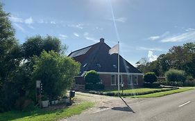 Bed And Breakfast De Salix